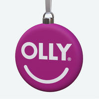 OLLY Holiday Ornament Thumbnail