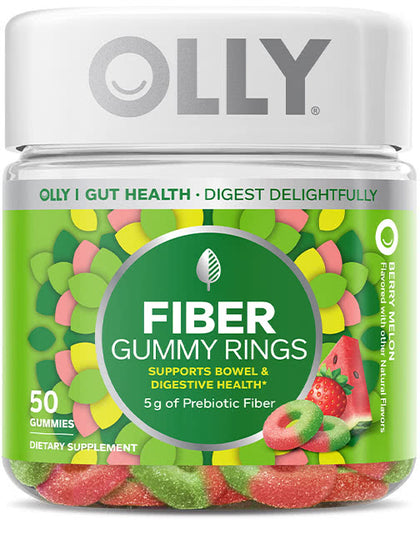 Gut Health Supplement