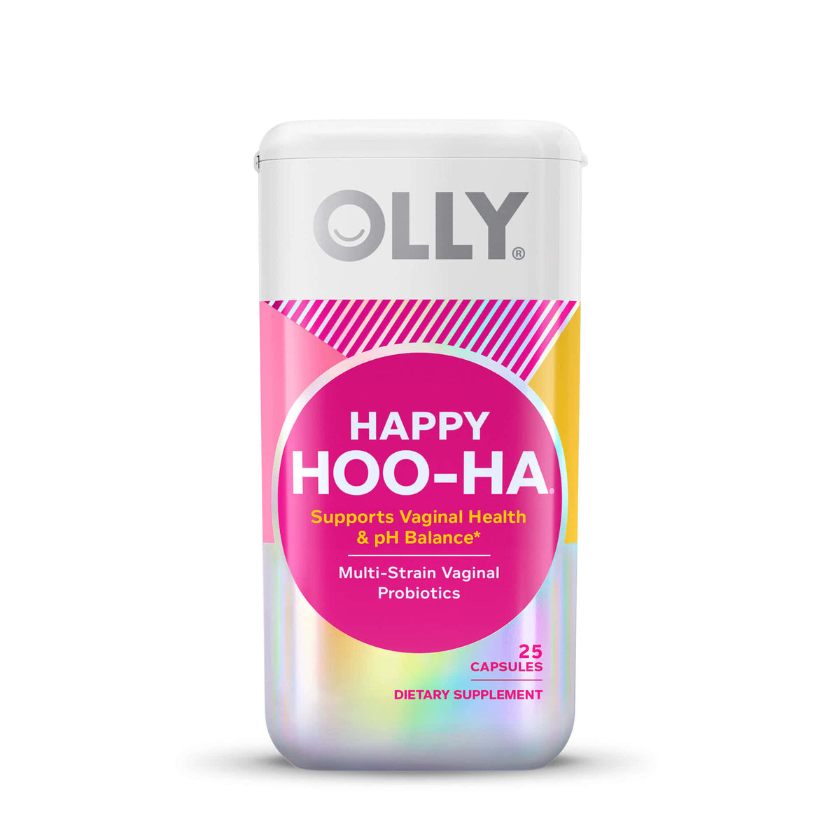 Happy Hoo-Ha Image