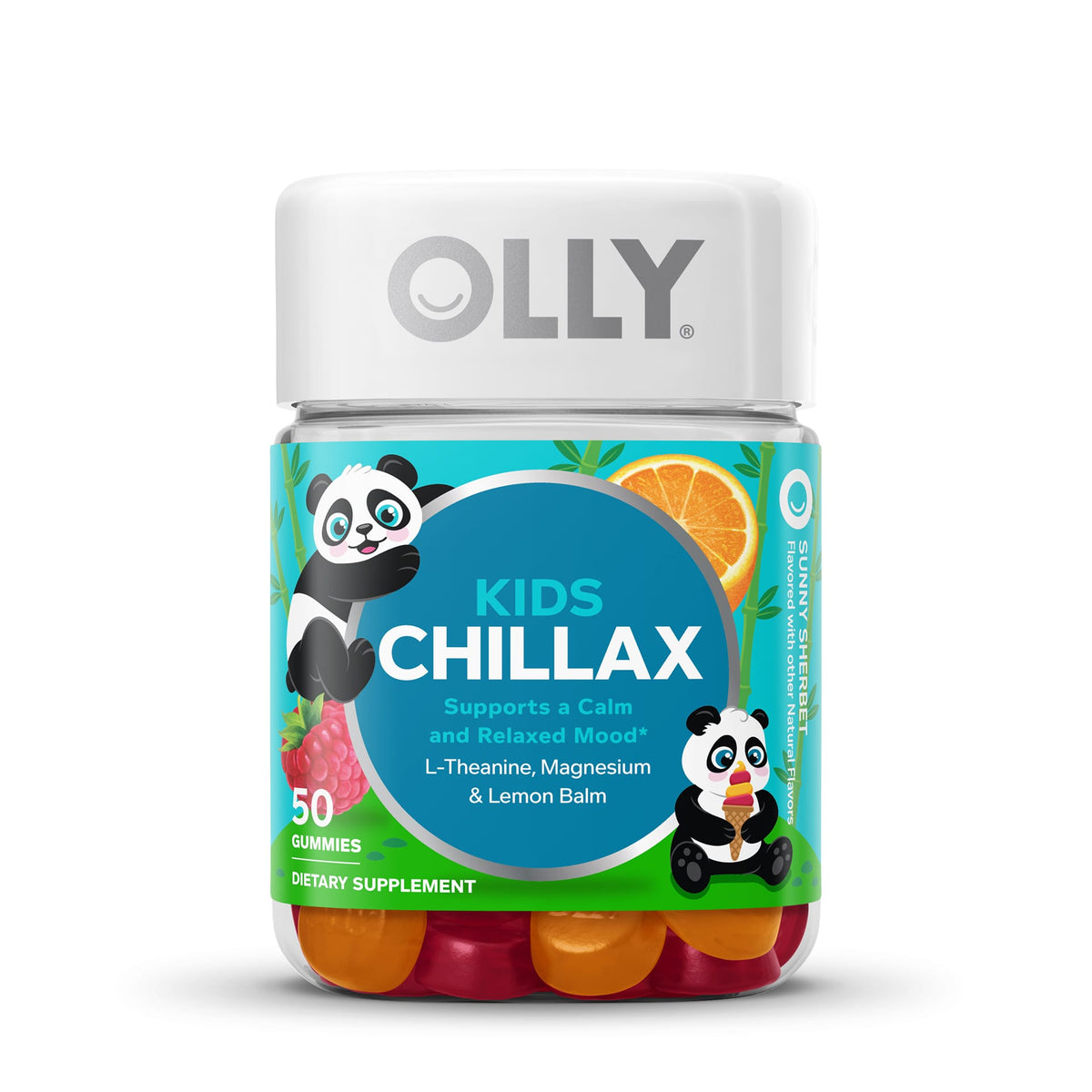 Kids Chillax Image