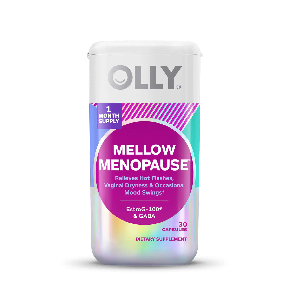 Mellow Menopause Image