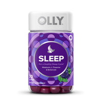 Sleep Blackberry Zen Thumbnail