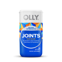 Ultra Strength Joints Softgels Thumbnail